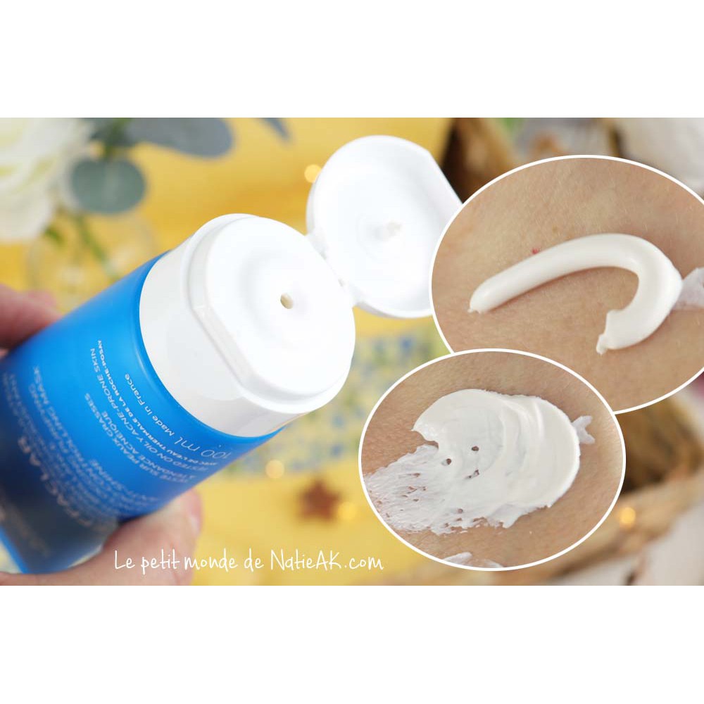 Mặt nạ cho da dầu La Roche-Posay Effaclar Sébo