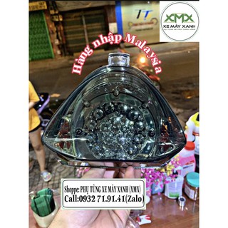 [Chính Hãng,Giá Siêu Rẻ] Đui đèn APPI LC135 nhập MALAYSIA cho Ex 2006-2010 Cao Cấp [Phụ Tùng Xe Máy Xanh]