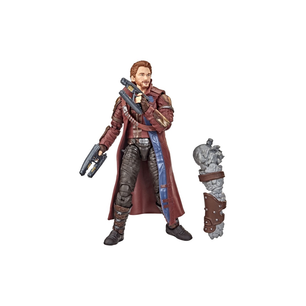 Mô Hình Marvel Legends Series Star-Lord