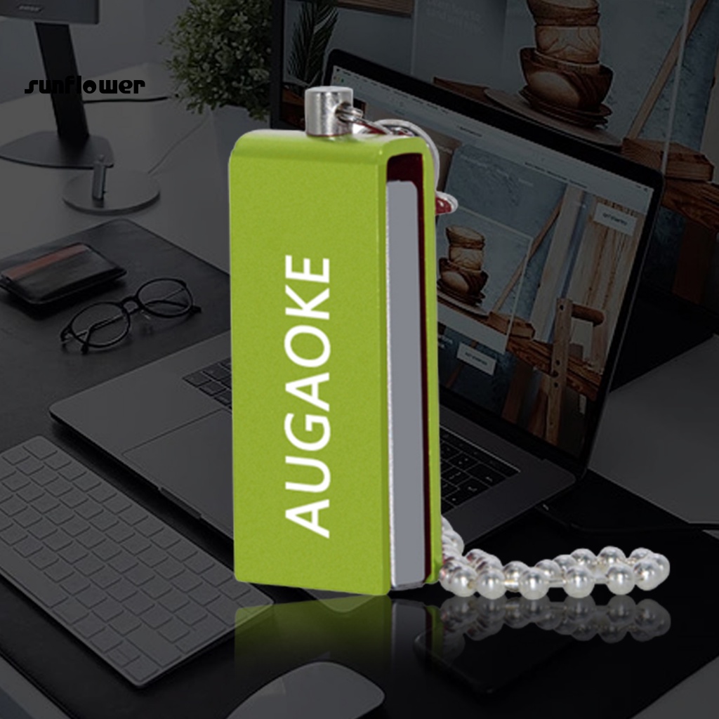 USB 3.0 AUGAOKE dùng bên ngoài trọng lượng nhẹ tiện dụng cho máy tính