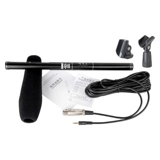 Micro phỏng vấn cao cấp BUG MA G18 - Micro thu âm BUG G18