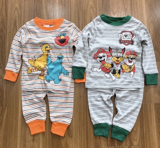 Bộ tay dài Gymboree cho bé