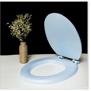 Bệ silicon cho bồn cầu