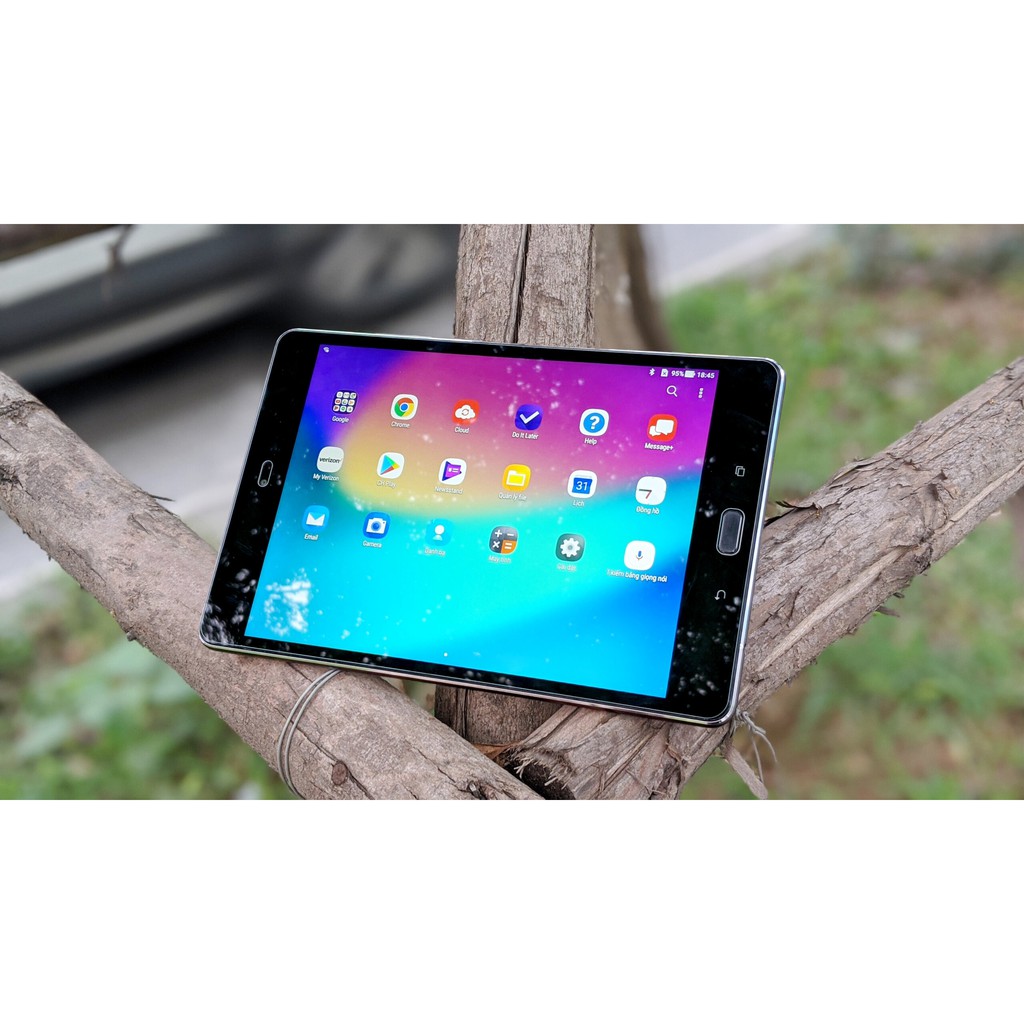 Máy tính bảng Asus ZenPad Z10 QuadHD, Ram 3G, 32Gb - Nhập khẩu USA | BigBuy360 - bigbuy360.vn
