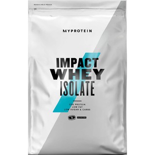 TPCN Sữa Tăng Cơ Impact whey isolate MP