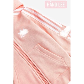 ( SẴN) SET DAS KID HỒNG DƯ XỊN