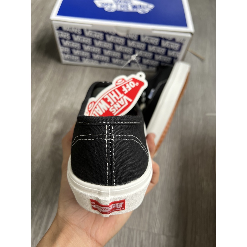 ⚡️GIÁ SỐC⚡️[Ảnh thật do shop tự chụp 100%] Vans era đen cá tính