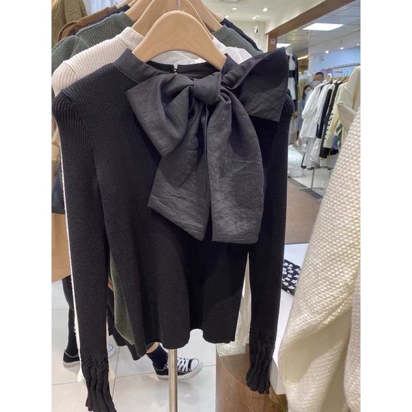 ÁO LEN NƠ SIÊU TIỂU THƯ | BigBuy360 - bigbuy360.vn