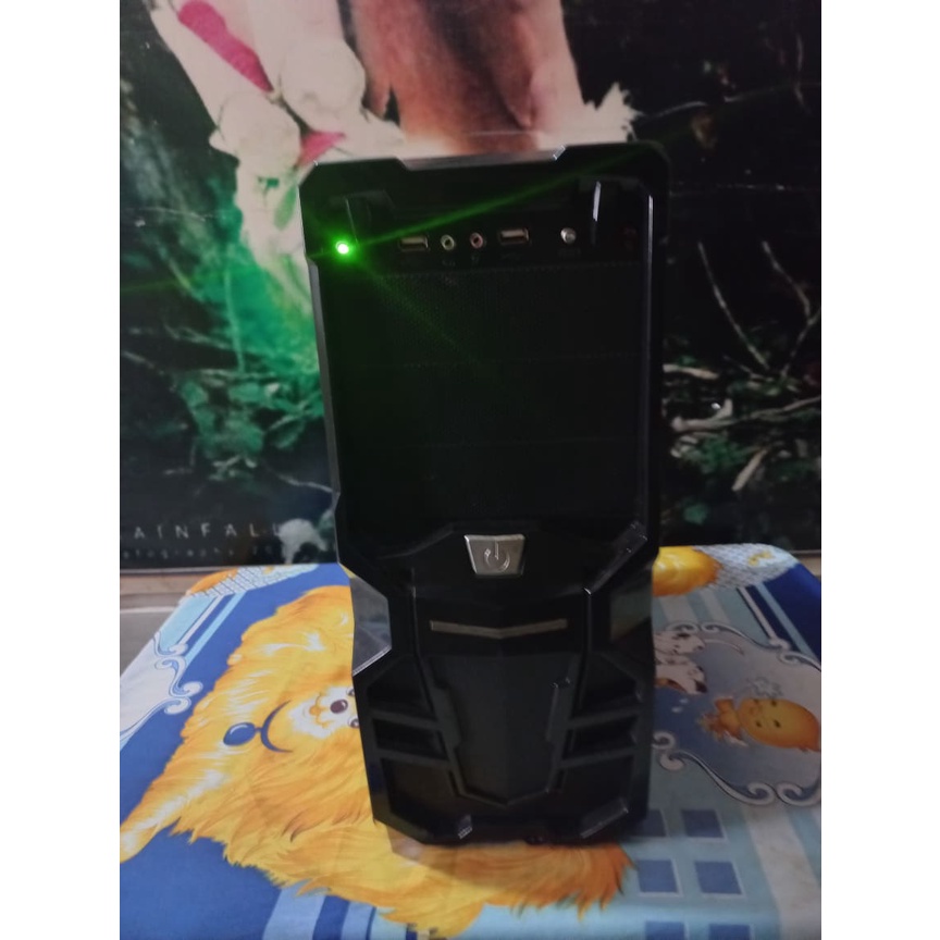 thùng pc học online chơi game nhẹ | BigBuy360 - bigbuy360.vn