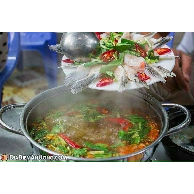 Vay cá hồi nauy 500gr (giao tphcm)