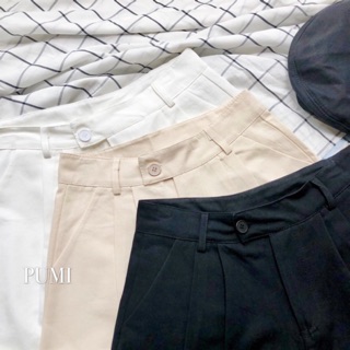 Quần short 3 màu