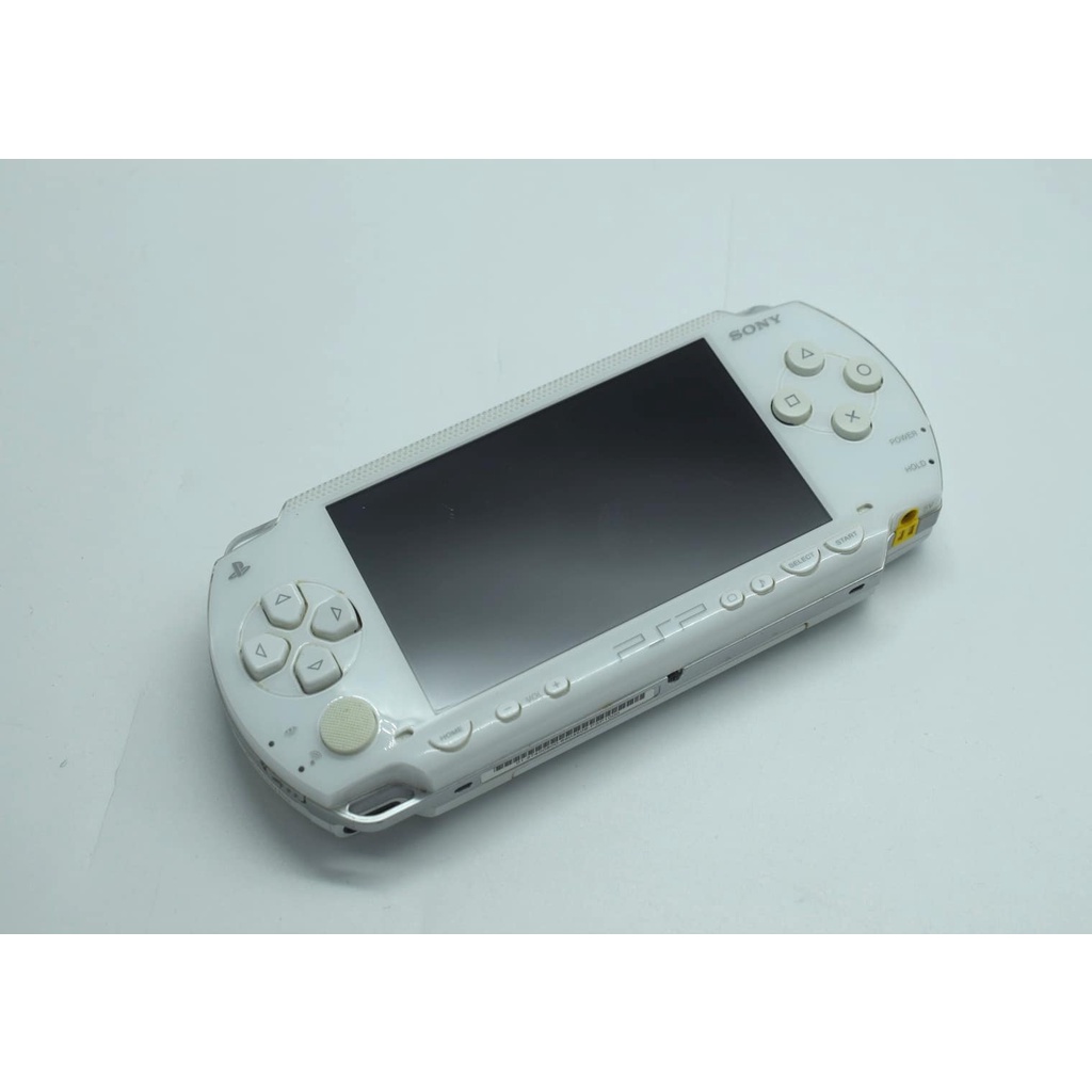 Máy PSP 1000 & 2000 bộ nhớ 32GB Free Game - Ngoại Hình Dễ Nhìn
