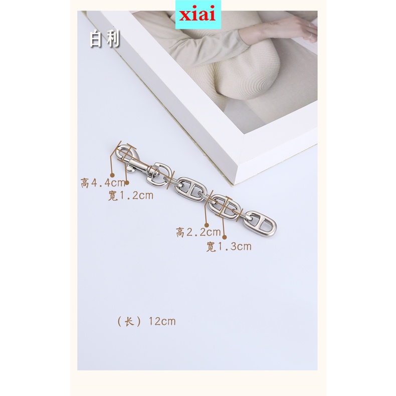 Dây đeo túi xách Coach Kouchi Mahjong chất lượng cao