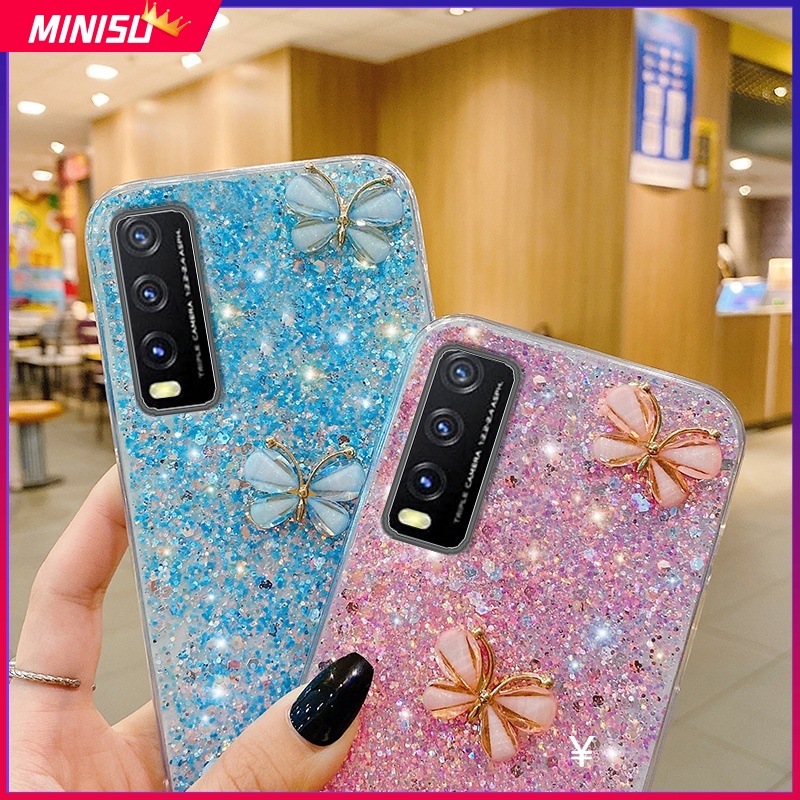 Ốp Điện Thoại Cho vivo y36 y27 y02s y02 y16 y35 y22 y15s y15a y21s y31 y33s y12s y12a y50 y20 y20s y20i y19 y11 y17 y15