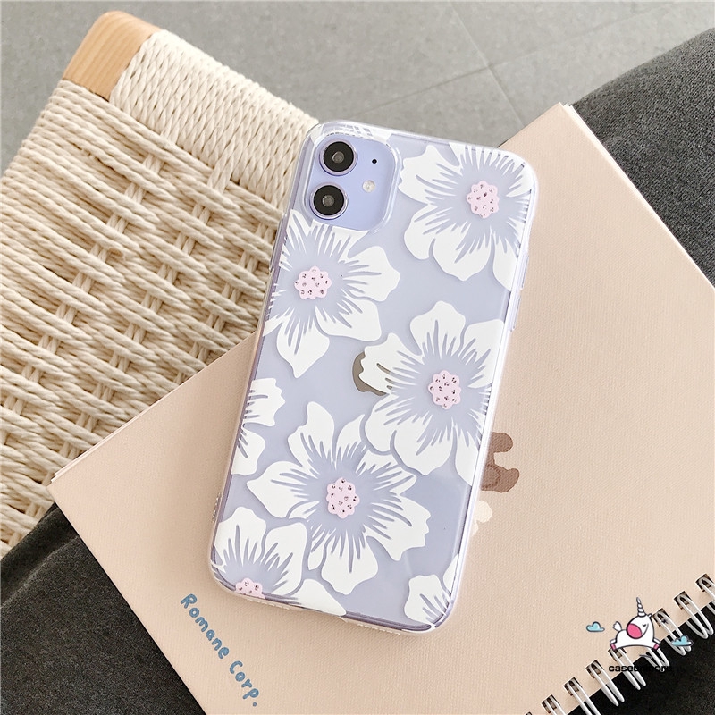 Ốp điện thoại mềm cho iPhone 6 6s 7 8 Plus 11 Pro Max SE 2020 iPhone XR X XS MAX | BigBuy360 - bigbuy360.vn