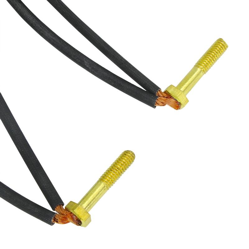 Bộ Động Cơ Chổi Than ADC Cho Xe Hơi Điện EZGO TXT 1997-2009 7102186201 73120-g25