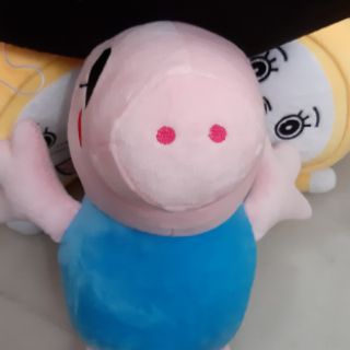 Thú Nhồi Bông Heo Peppa
