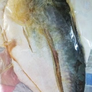 KHÔ CÁ TRA PHỒNG CHÂU ĐỐC