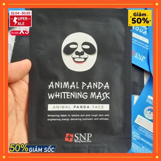 Mặt Nạ Dưỡng Da Hàn Quốc Whitening Mask Dưỡng Trắng Sáng