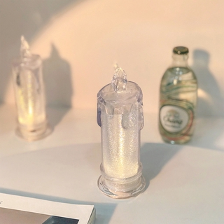 Đèn Led Hình Ngọn Nến