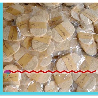 (FREE SHIP)Xơ mướp tự nhiên dùng tiện ích rửa bát .