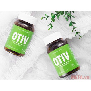 VIÊN BỔ NÃO OTIV