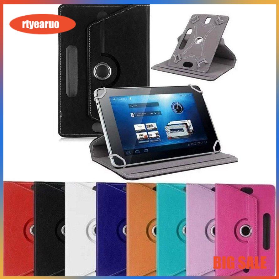 Bao Da Máy Tính Bảng 8 Inch Ốp