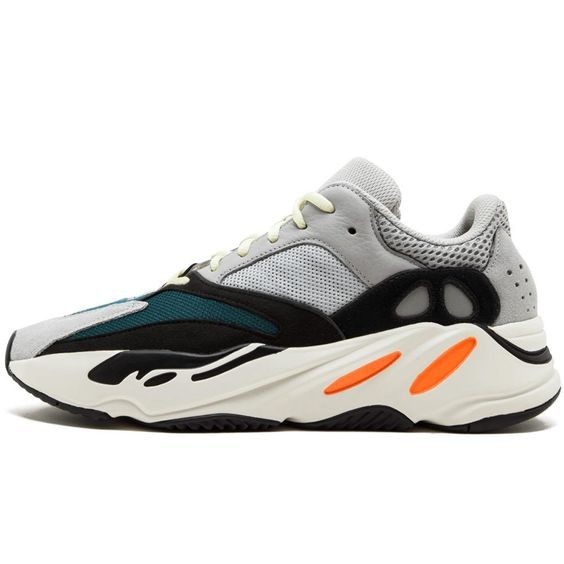 Giày thể thao Sneaker nam nữ Yz700 og
