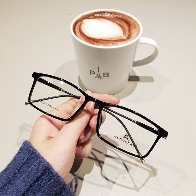 GỌNG KÍNH GIẢ CẬN BBR 1214 + Lắp mắt CẬN theo yêu cầu | BigBuy360 - bigbuy360.vn