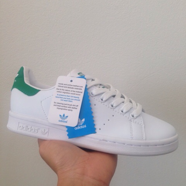Giày thể thao stansmith chất lượng tốt