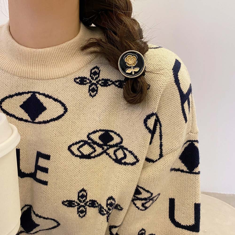 Dây Buộc Tóc Hình Mèo Xinh Xắn Dành Cho Nữ