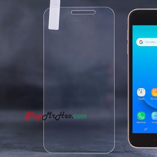 (RẺ VÔ ĐỊCH) Miếng dán kính cường lực Samsung J2 CORE