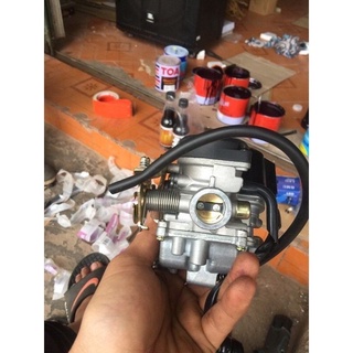 Bình xăng con xe Zip 100cc Piaggio