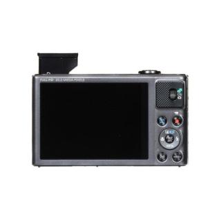 Máy ảnh Compact Canon PowerShot SX620 HS - 20.2MP 1/2.3" CMOS, 25x