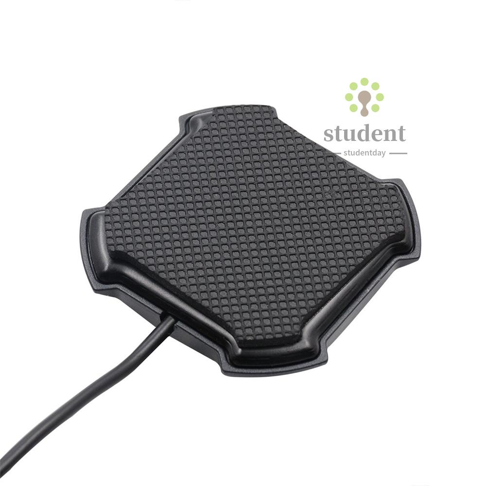 Micro Để Bàn Có Dây Jack 3.5mm Xoay 360 Độ Cho Máy Tính Laptop | BigBuy360 - bigbuy360.vn