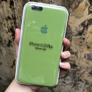 ỐP LƯNG CHỐNG BẨN IPHONE 6 PLUS / 6S PLUS