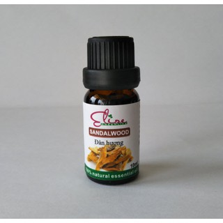 𝗧𝗶𝗻𝗵 𝗱𝗮̂̀𝘂 Đ𝗮̀𝗻 𝗛𝘂̛𝗼̛𝗻𝗴 - Sandalwood essential oil
