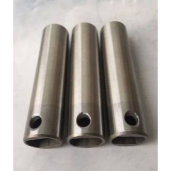 Ty bơm Inox đầu nén các loại.....Combo 3 cây