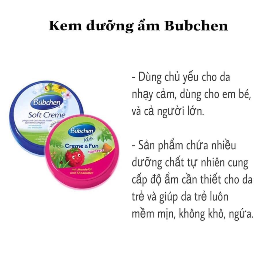 kem nẻ buchecn đức cho bé