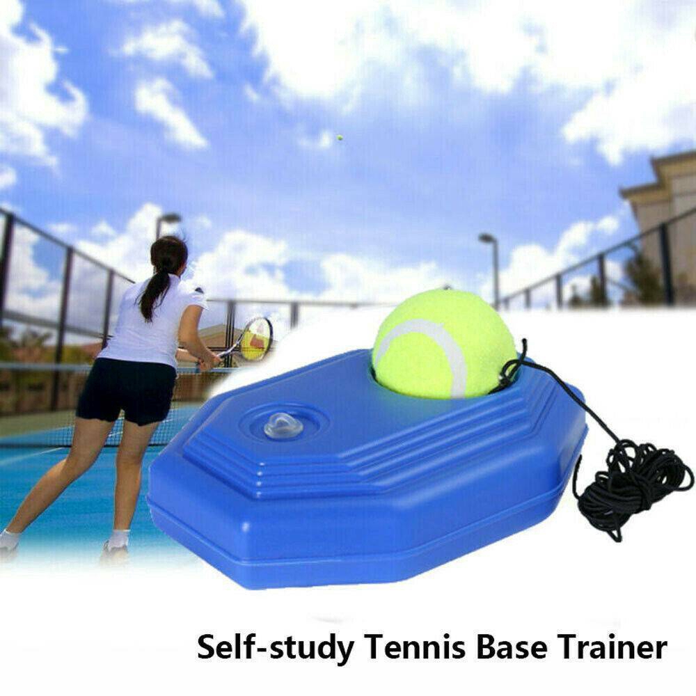 Dụng Cụ Hỗ Trợ Luyện Tập Tennis