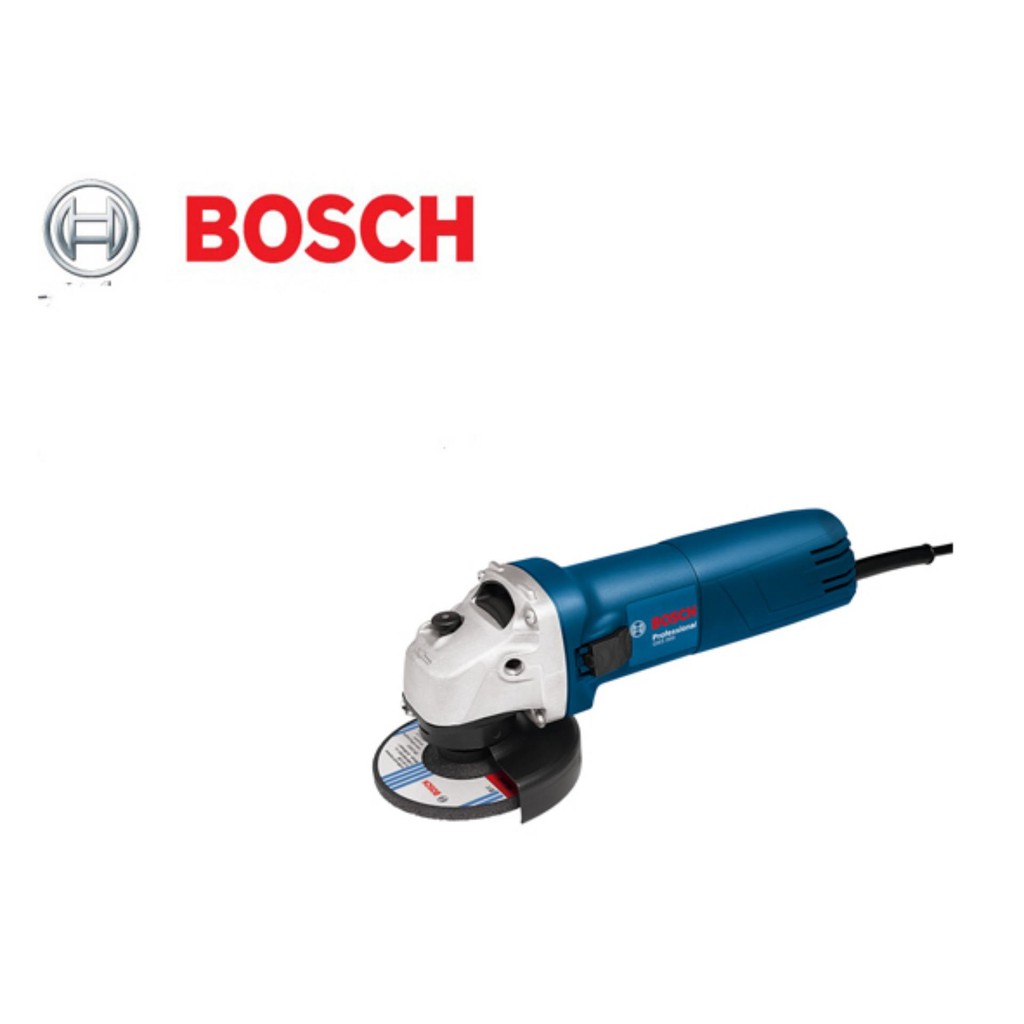 Máy Mài Góc .Bosch Gws 6-100E Chĩnh hãng nhập khẩu