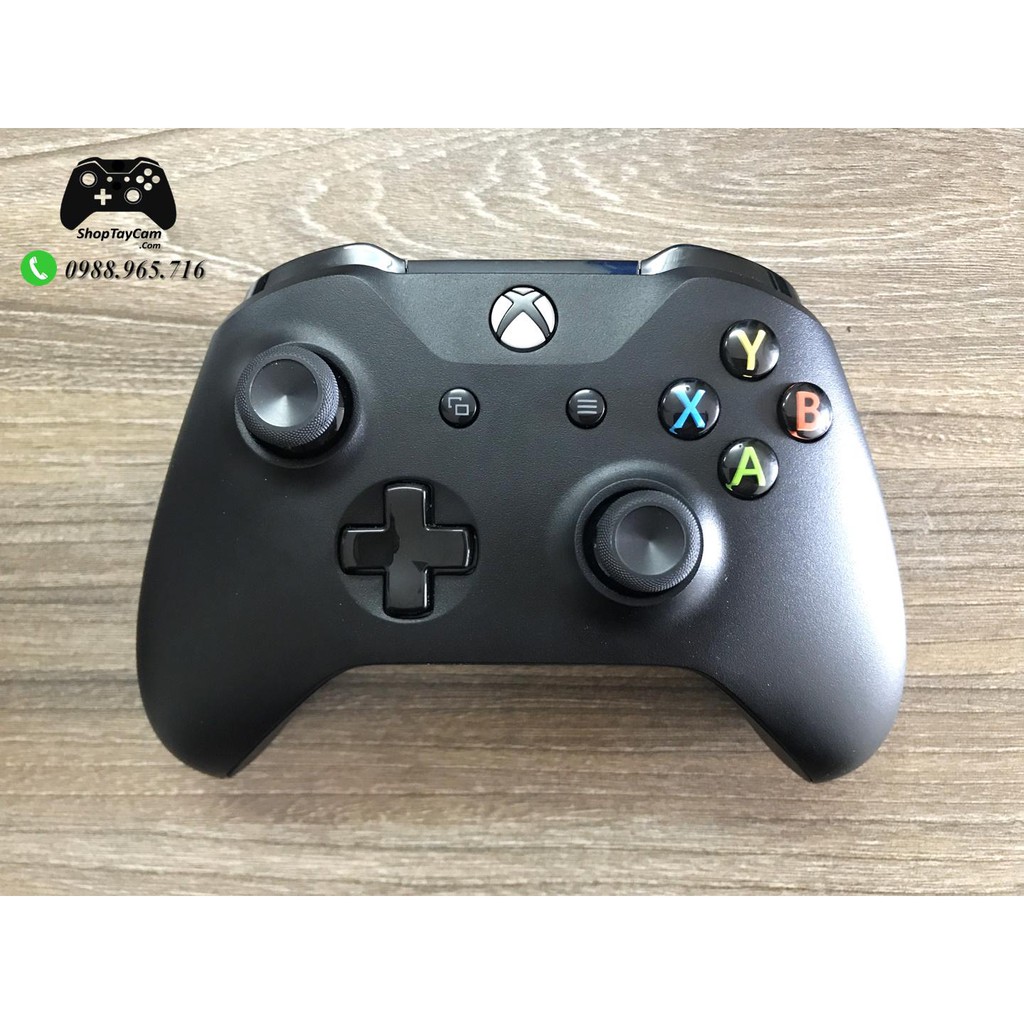 Tay Cầm Chơi Game Cũ: Xbox 360, Xbox One S, Sony PS4, Dualshock 4, Gamesir Cũ - 2nd - Lướt Còn BH ShopTayCam