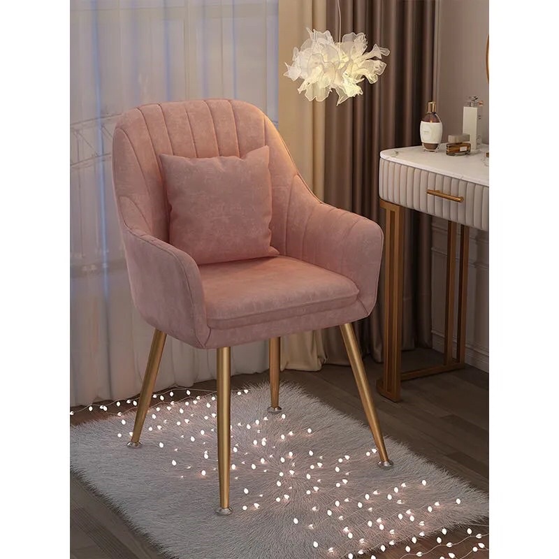 Ghế ngồi bàn trang điểm ,bàn nail  kích thứớc ở hình
