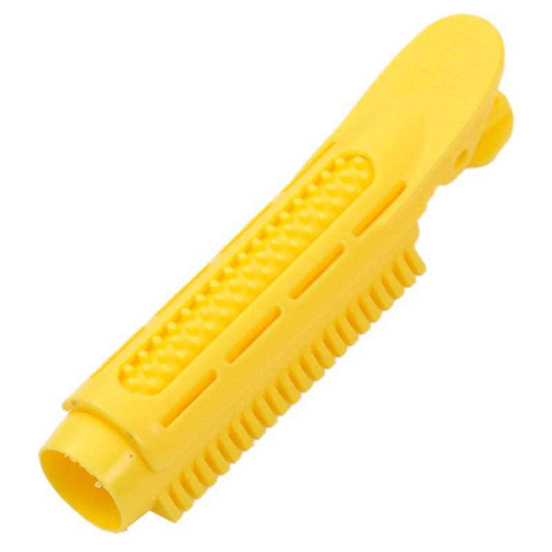 Set 2 Kẹp Tóc Tự Nhiên Tạo Kiểu Tóc Xoăn