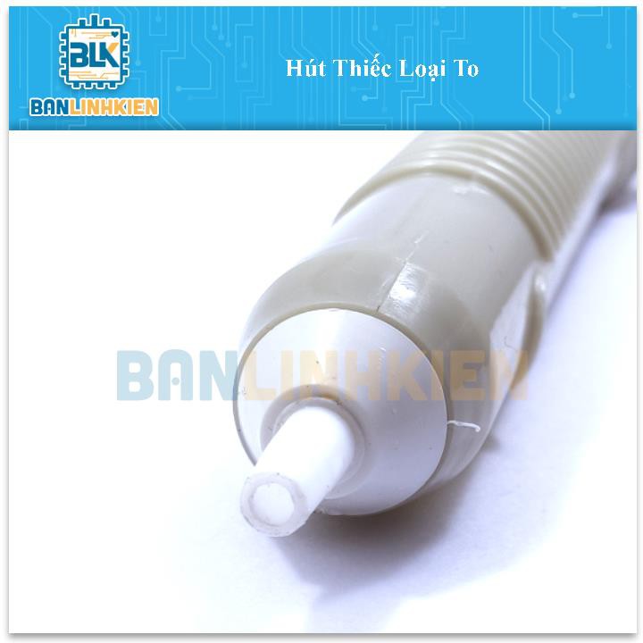 Hút Thiếc, hút chì hàn Loại To