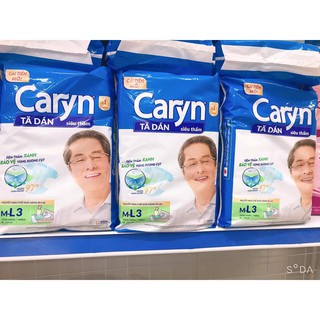 Tã bỉm Caryn Cho Mẹ Sau Sinh