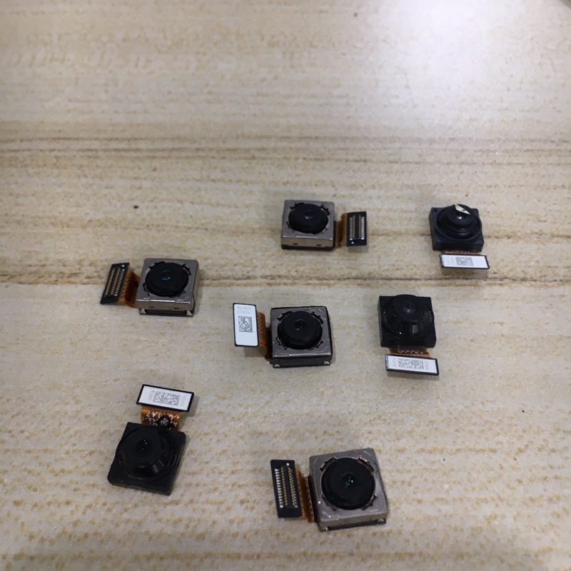 Camera Trước + Sau ViVo V5 ZIN Hàng Cao Cấp .