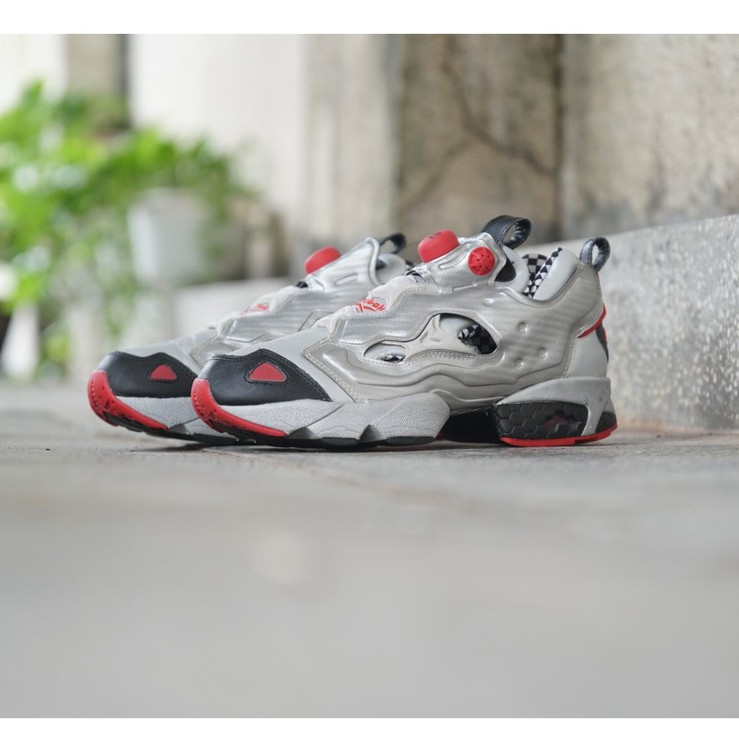 [2hand] REEBOK INSTA PUMP FURY V53308 GIÀY CŨ CHÍNH HÃNG