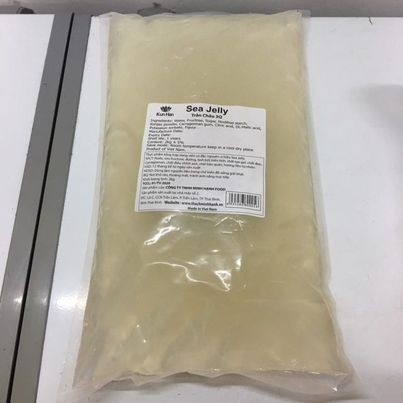 Trân Châu 3Q Sea Jelly - Chiết Lẻ 1 Kg | BigBuy360 - bigbuy360.vn