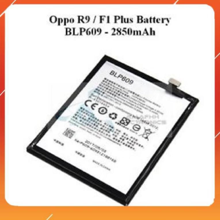 [BÁN CHẠY] PIN OPPO F3 / F5 BLP631 ZIN HÃNG